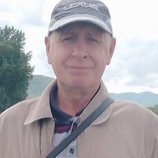 Фотография мужчины Николай, 58 лет из г. Бийск