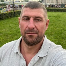 Фотография мужчины Александр, 37 лет из г. Брянск