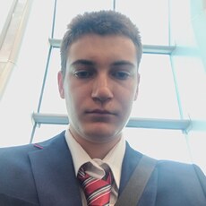 Фотография мужчины Егор, 19 лет из г. Каменск-Шахтинский