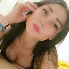 Фотография девушки Аля, 27 лет из г. Астана