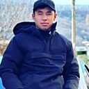 Lazizbek, 23 года