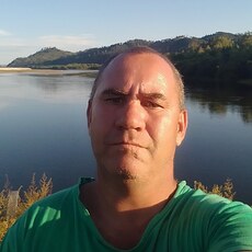 Фотография мужчины Виталий, 42 года из г. Чита