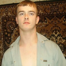 Фотография мужчины Сергей, 36 лет из г. Николаевск