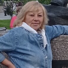 Фотография девушки Марина, 61 год из г. Новокузнецк