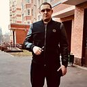 Адм, 36 лет
