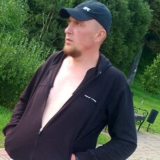 Фотография мужчины Пётр, 37 лет из г. Гомель