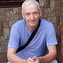 Сергей, 64 года