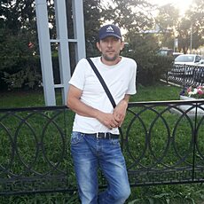 Фотография мужчины Роберт, 42 года из г. Каспийск