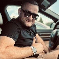 Фотография мужчины Женя, 38 лет из г. Москва