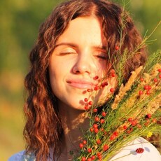 Фотография девушки Nika, 35 лет из г. Павлодар