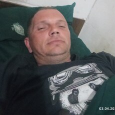 Фотография мужчины Skylion, 34 года из г. Слуцк