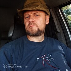 Фотография мужчины Валентин, 47 лет из г. Балаклея