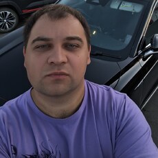 Фотография мужчины Константин, 35 лет из г. Владимир