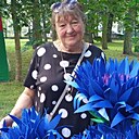 Людмила, 63 года