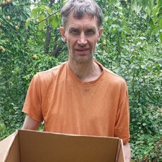 Фотография мужчины Олег, 56 лет из г. Саранск