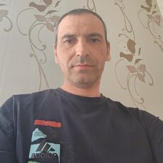 Фотография мужчины Эдуард, 41 год из г. Черемхово