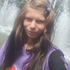 Фотография девушки Светлана, 27 лет из г. Кременчуг