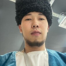 Фотография мужчины Нурдаулет, 21 год из г. Кызылорда