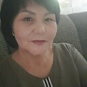 Багдагул, 54 года