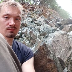 Фотография мужчины Глеб, 33 года из г. Нижний Тагил