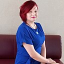 Рыжаядевочка, 35 лет