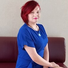 Фотография девушки Рыжаядевочка, 35 лет из г. Прокопьевск
