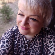 Фотография девушки Светлана, 53 года из г. Сергиев Посад