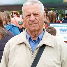 Фотография мужчины Иосиф, 66 лет из г. Барановичи