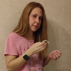 Фотография девушки Татьяна, 39 лет из г. Барнаул