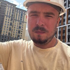 Фотография мужчины Сергей, 30 лет из г. Санкт-Петербург