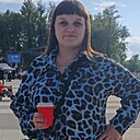 Юлия Малинина, 37 лет