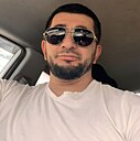 Гаджи, 38 лет