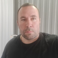 Фотография мужчины Алексей, 49 лет из г. Щелково