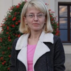 Фотография девушки Ирина, 45 лет из г. Полоцк