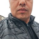 Жавлон, 34 года