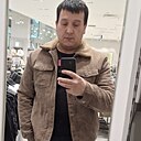 Миша, 38 лет