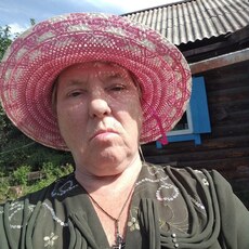 Фотография девушки Марика, 64 года из г. Черемхово