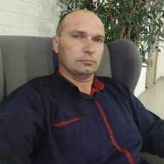 Фотография мужчины Влад, 37 лет из г. Минск