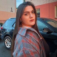 Фотография девушки Яна, 21 год из г. Ошмяны