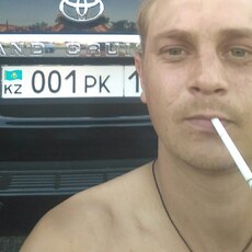 Фотография мужчины Владимир, 35 лет из г. Шемонаиха