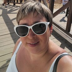 Фотография девушки Татьяна, 43 года из г. Новокузнецк