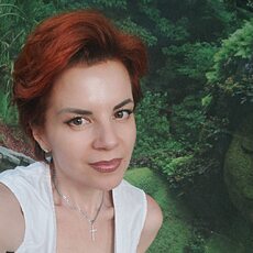 Фотография девушки Виктория, 49 лет из г. Симферополь