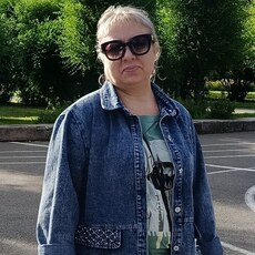 Фотография девушки Наталья, 48 лет из г. Ачинск