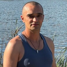 Фотография мужчины Андрей, 36 лет из г. Оленегорск