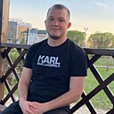 Данил, 23 года