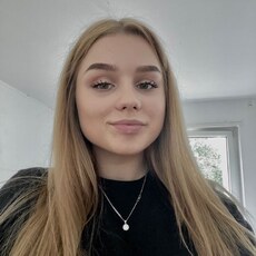 Фотография девушки Алина, 24 года из г. Славгород