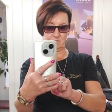 Фотография девушки Татьяна, 53 года из г. Рыбинск