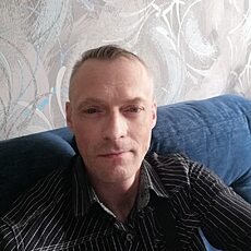 Фотография мужчины Алексей, 47 лет из г. Иваново