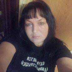 Фотография девушки Света, 40 лет из г. Кострома