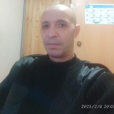 Фотография мужчины Денис, 43 года из г. Шумерля